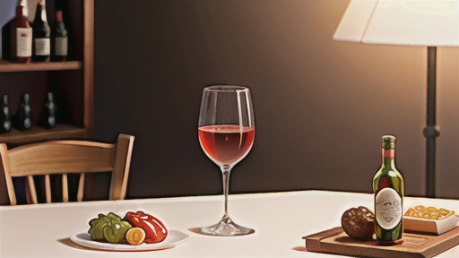 甘美な味わい、至福のひととき