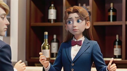 至高のワインを求めて