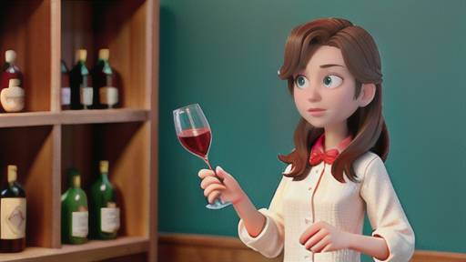 産地による違い