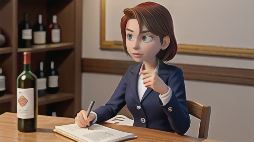 単一品種での醸造