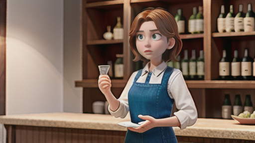 やさしい酸味