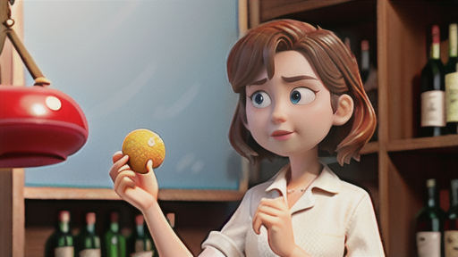 多彩な味わいの世界