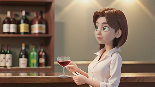 南アフリカワインの象徴