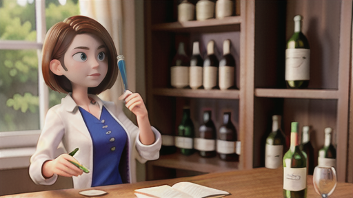 爽やかなソーヴィニヨン・ブラン