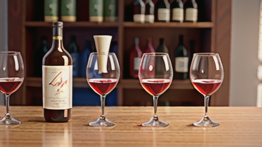 多様なアロマティックワイン