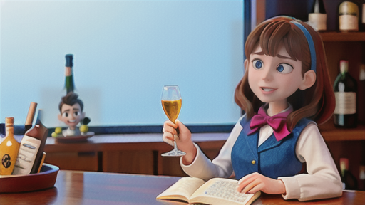 ゼクトの楽しみ方