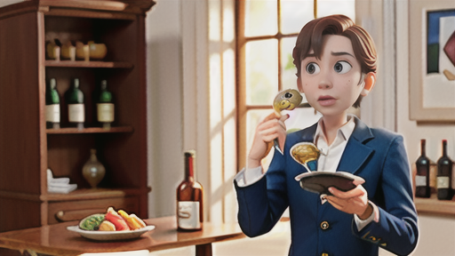 食事との組み合わせ