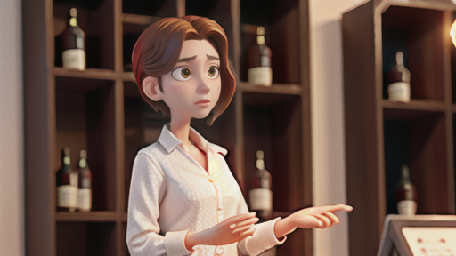 プレスワインの味わい