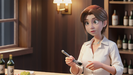 旧称ヴァン・ド・ターブルからの変化