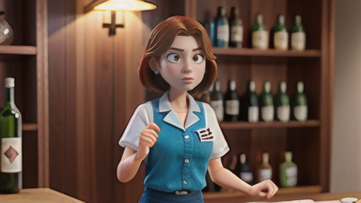 調剤の作り方