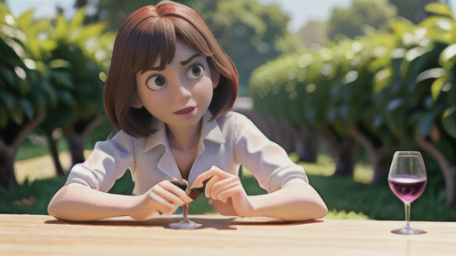 ぶどうの品種と香り