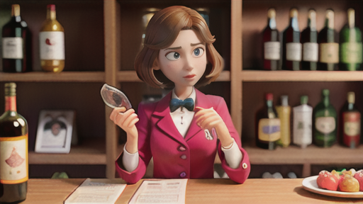 食前酒としての人気