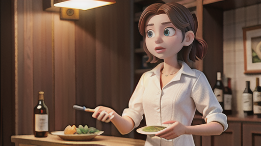 奥深い世界への招待