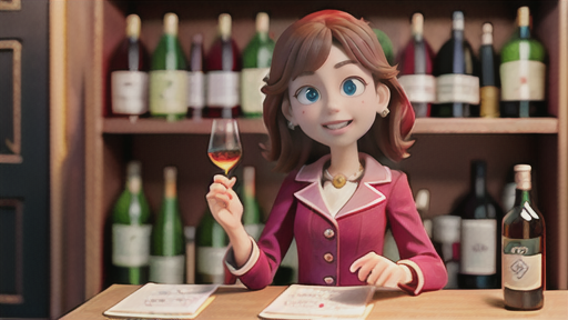 ボージョレ・ヌーヴォの解禁日