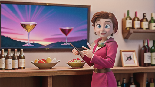 ボージョレ・ヌーヴォの魅力