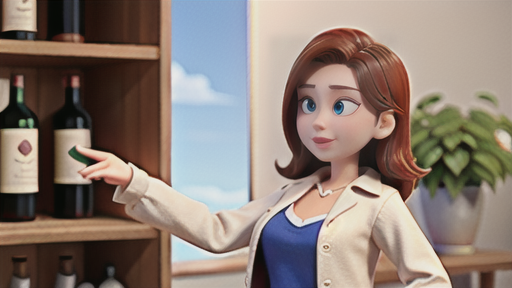 ワインの保存方法