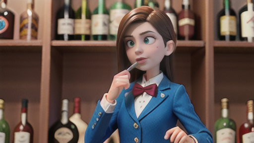 フランスの誇り