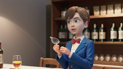 飲み方の楽しみ