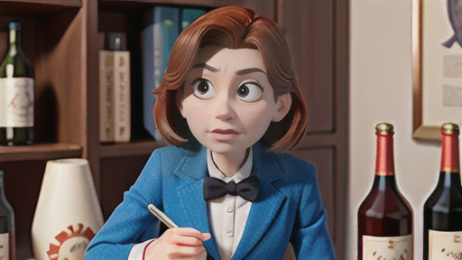 奥深い世界への誘い