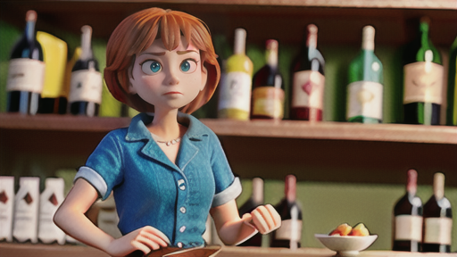 一般的なワインとヴィーガンワインの違い