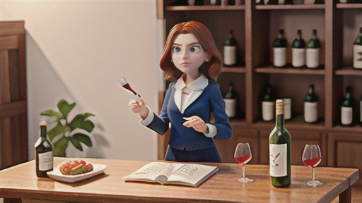 ヴィーガンワインの製造方法