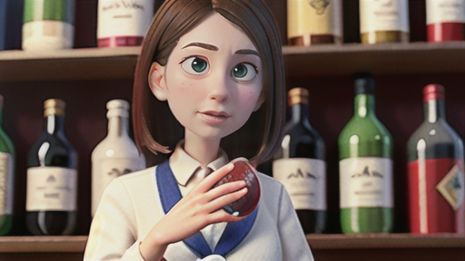 格付けと味わいの関係