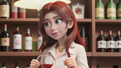 ヴィーガンワインの味わい