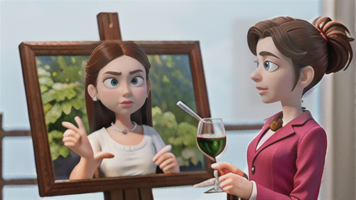 芸術と味わいの融合