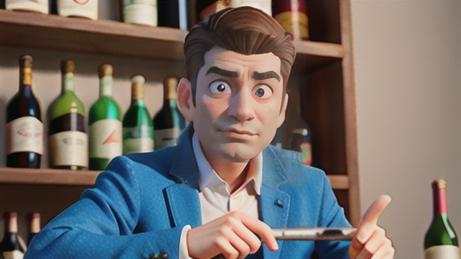 ワインとの相性