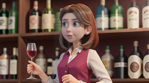 偉大な女性への贈り物