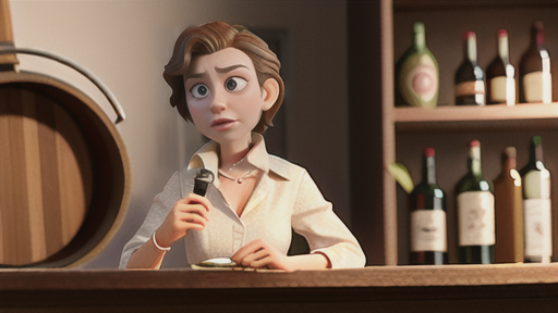 ワイナリー巡り