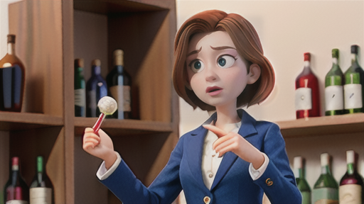 泡の生まれる仕組み