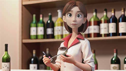 香りを活かす製法