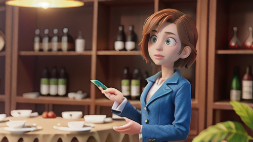 味わいの広がり