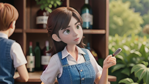 翌年の剪定