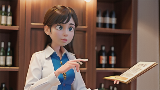 仕立て方の利点