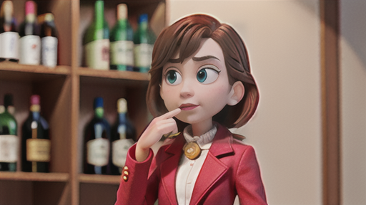 味わいの感じ方