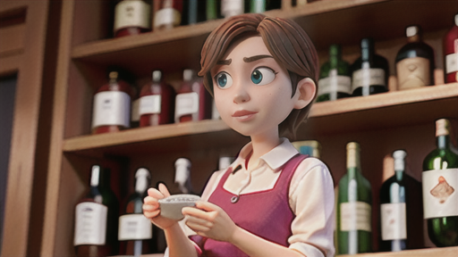 北米大陸発祥のブドウ