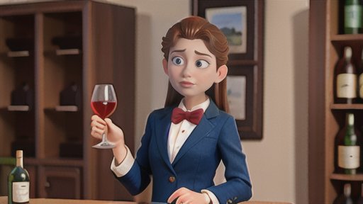 特別な日の一杯に