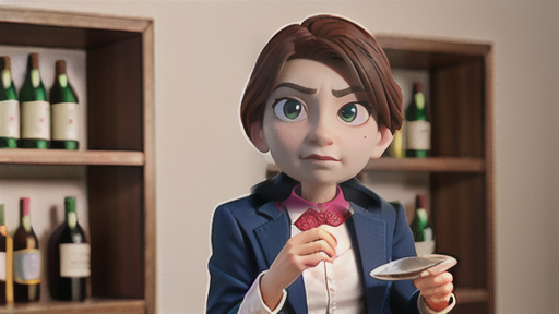 食事との組み合わせ