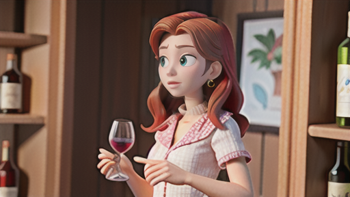 ロゼワインとしてのチェラスオーロ