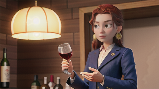 薄い赤ワインとしてのチェラスオーロ