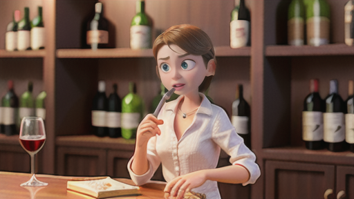 ワインへの影響