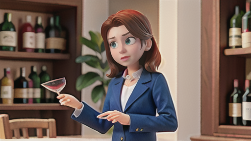 多様なスタイルのワイン