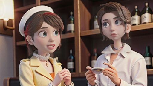 楽しむひととき、至福の晩餐