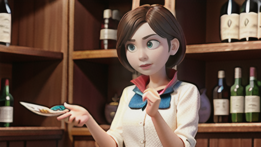 多様な品種が織りなすハーモニー
