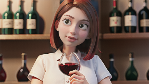 様々なワインの種類