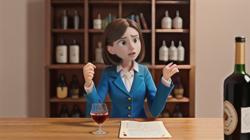 シェリー造りにおける役割