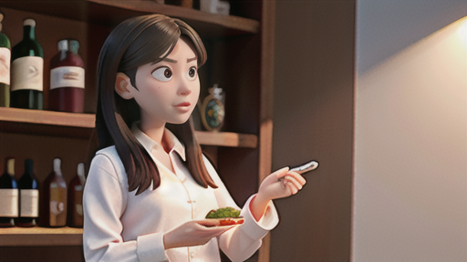 陰干しによる凝縮された味わい