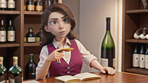 他の甘口ワインとの違い